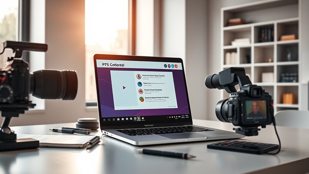 effective organized strategic presentation