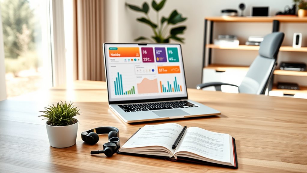 effective remote work strategies