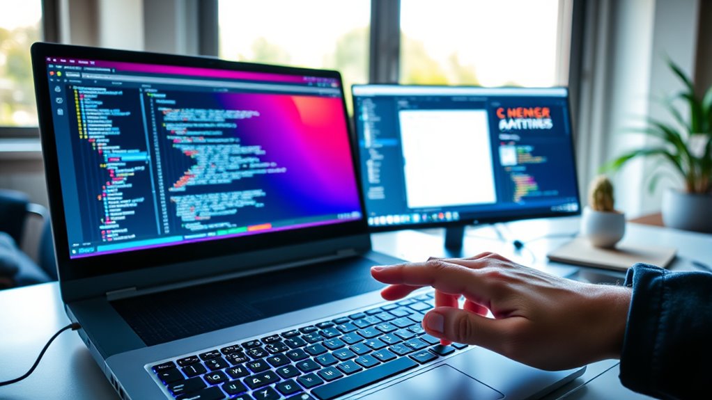 efficient application switching techniques