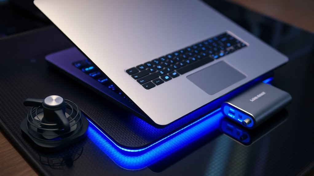 efficient cooling reduces energy