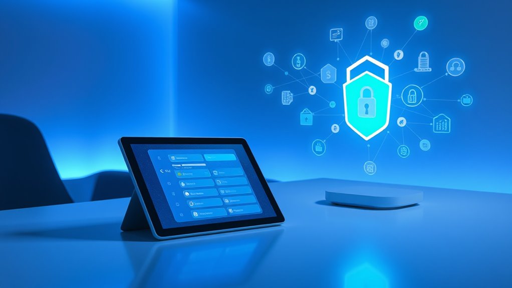 emerging secure authentication methods