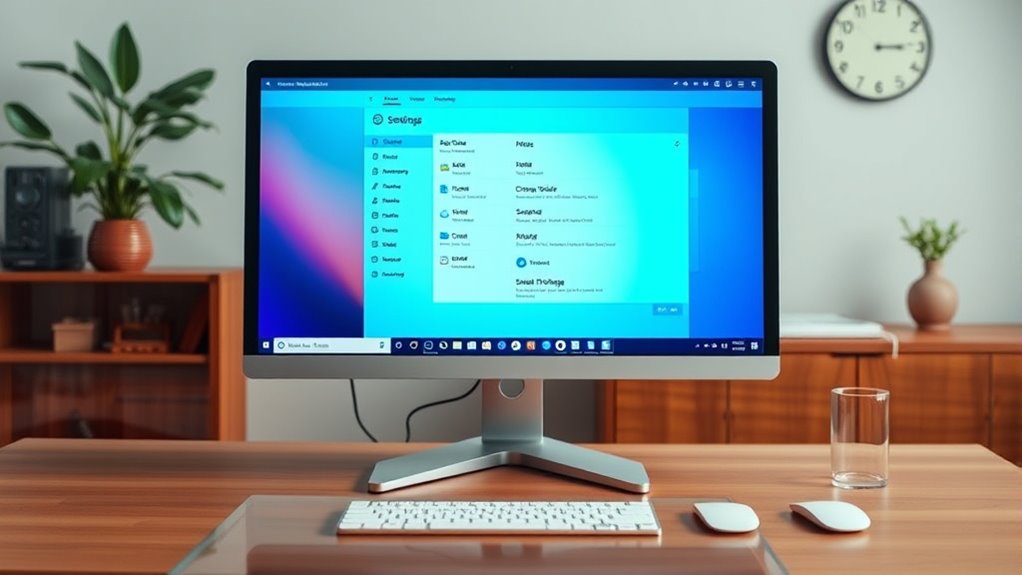 enable automatic security updates