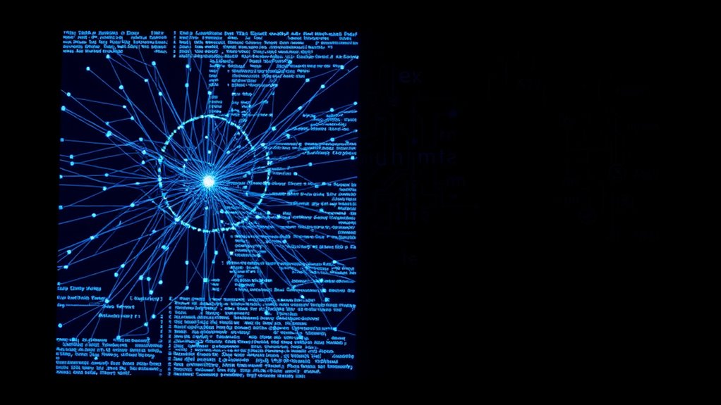 encrypted anonymous network security