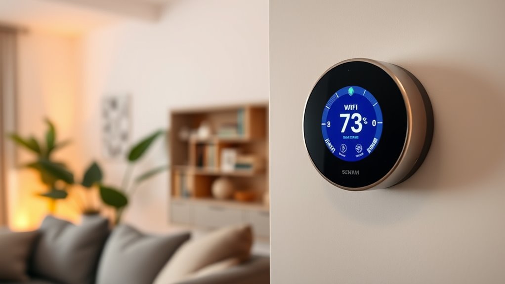 energy saving potential