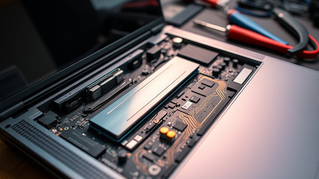 enhance durability with upgrades