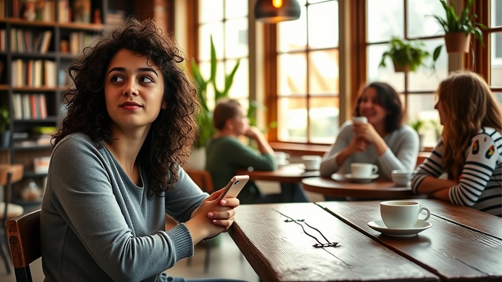 enhance face to face interactions regularly