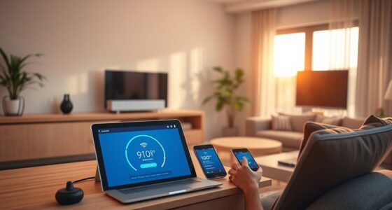 enhance home wi fi speed