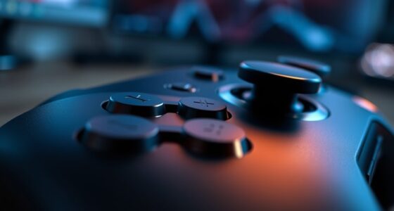 enhanced gaming experience technology