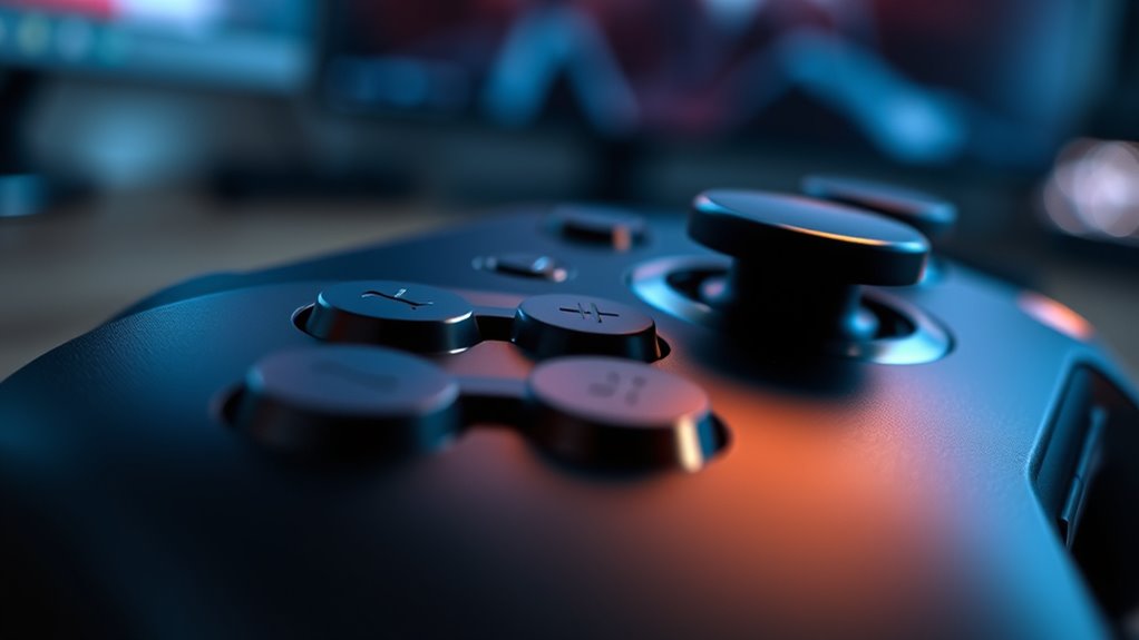 enhanced gaming experience technology