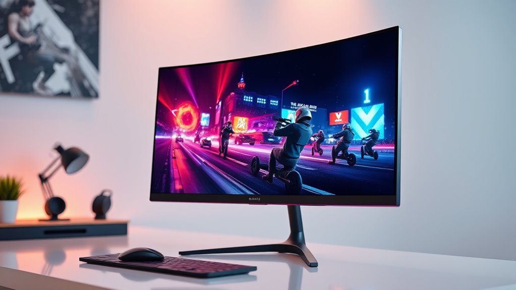 enhanced immersive multimedia experience