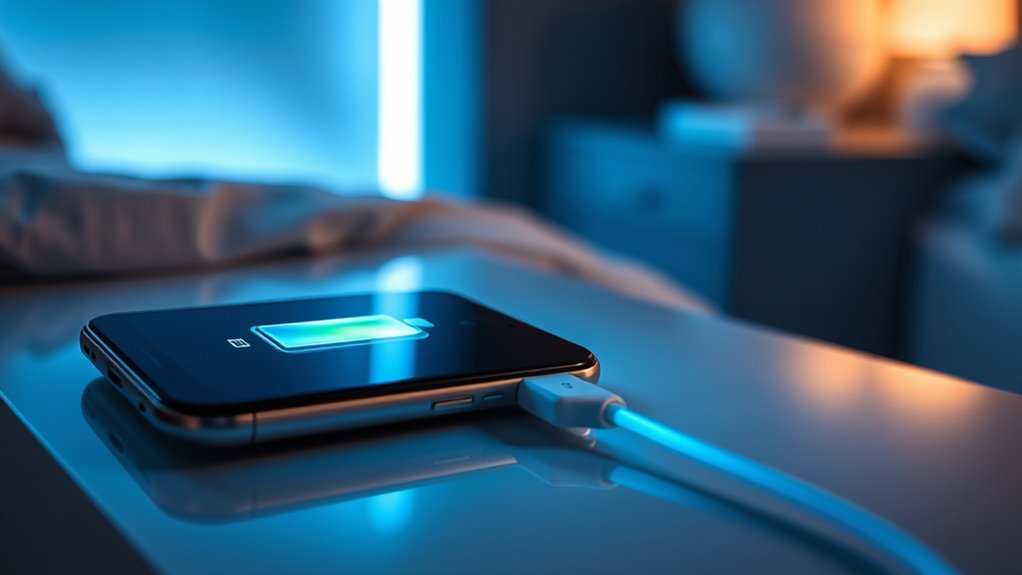 enhanced safe battery technologies