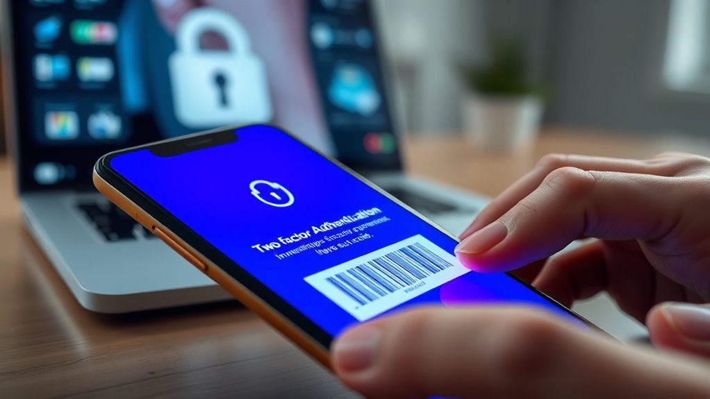 enhanced security and trust