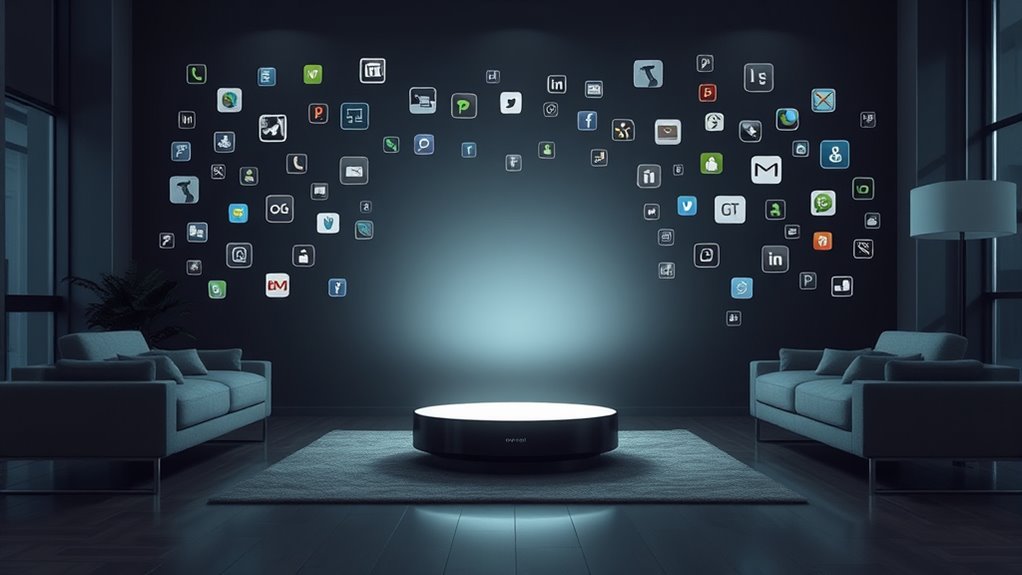 ensure smart home security