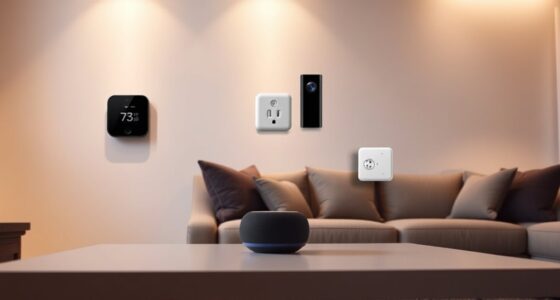 essential beginner smart devices