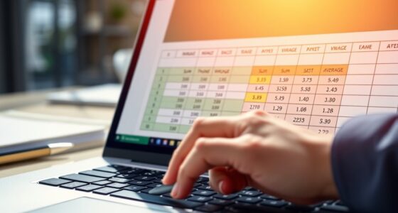 essential excel formulas guide