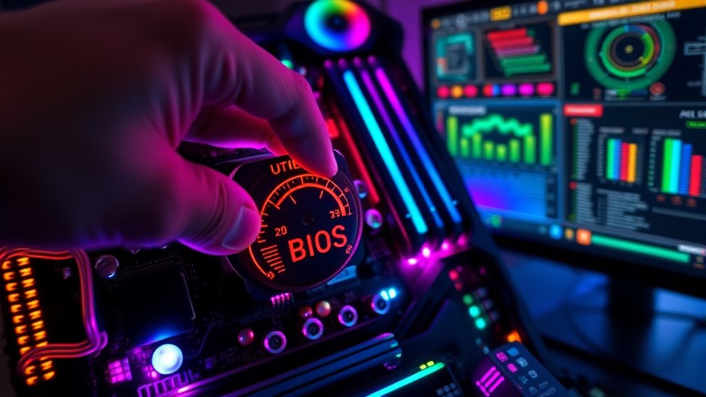 essential overclocking utilities and monitoring