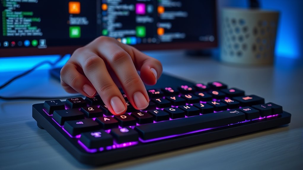 essential windows keyboard shortcuts