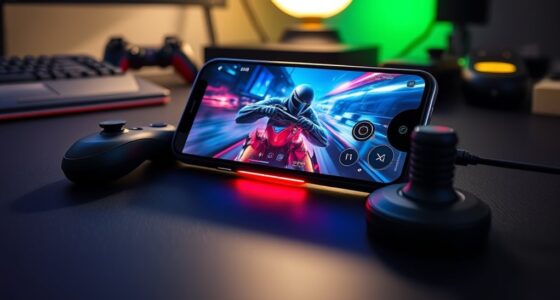 evaluating gaming smartphone value