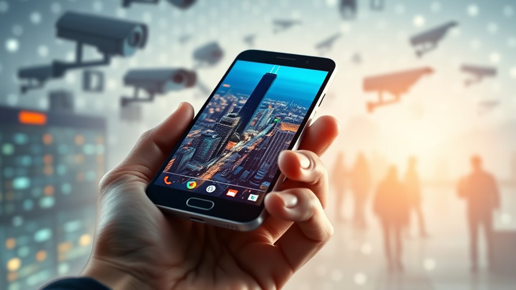 expanding data collection impact