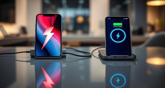 fast charging battery safety