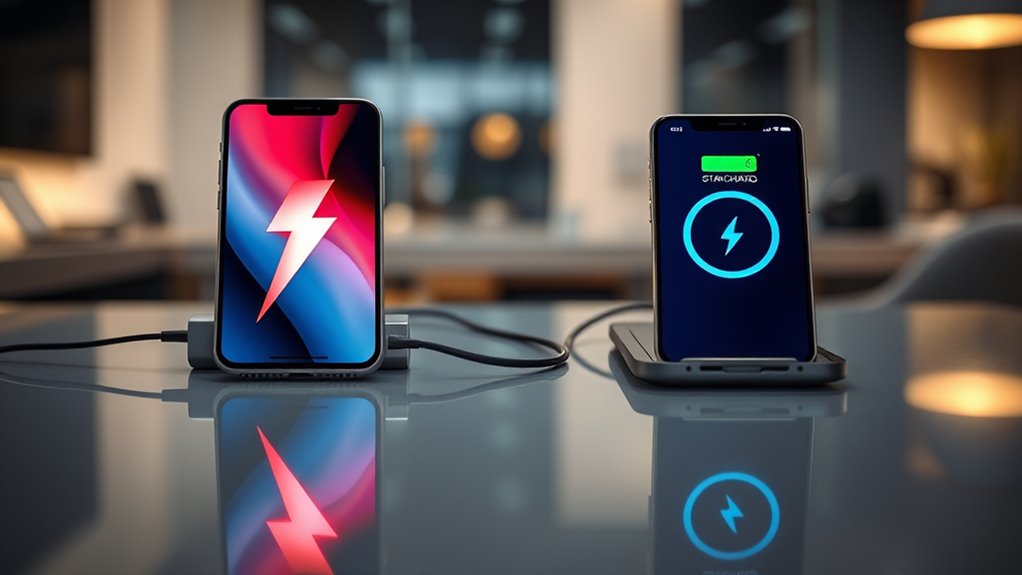 fast charging battery safety