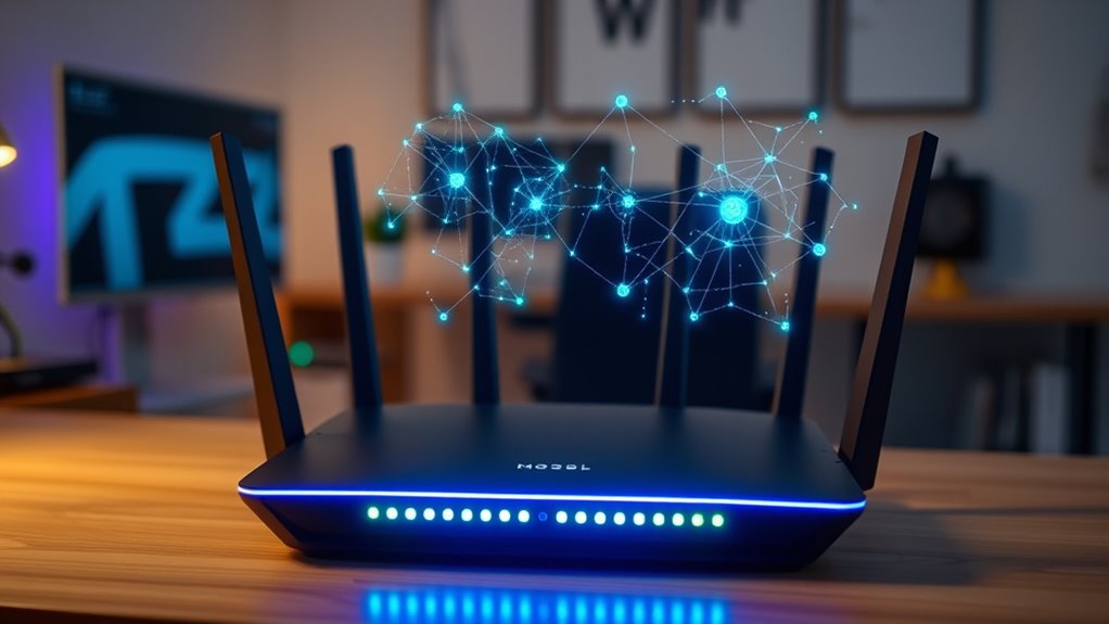 faster reliable high capacity connectivity