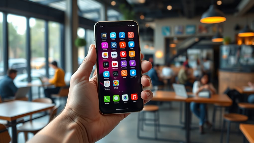 faster smarter everyday connectivity