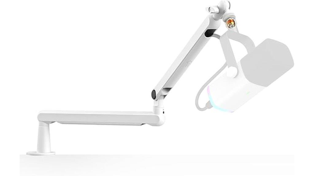 fifine mic stand accessories