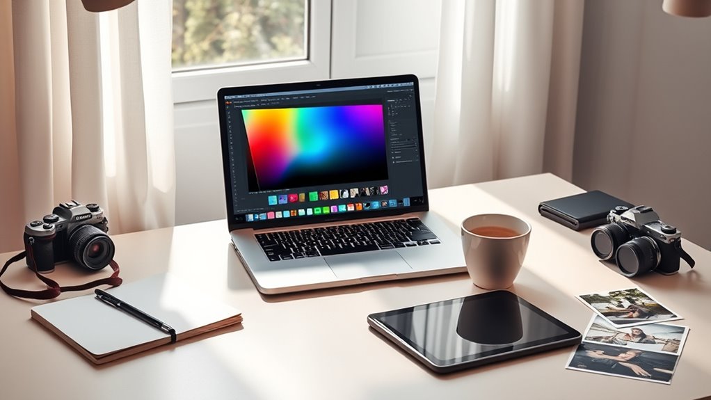 free customizable photo editor