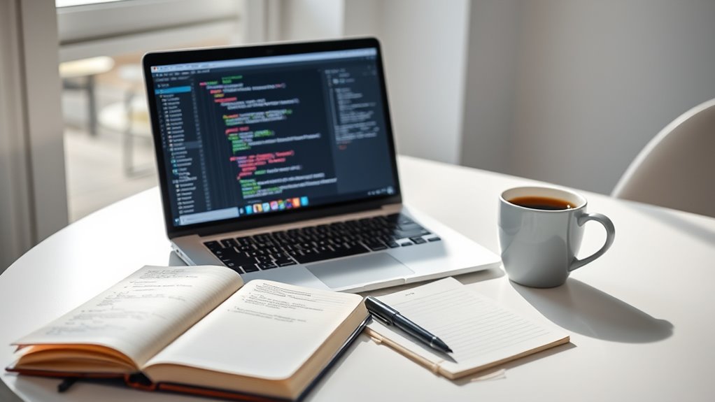 free practical python course