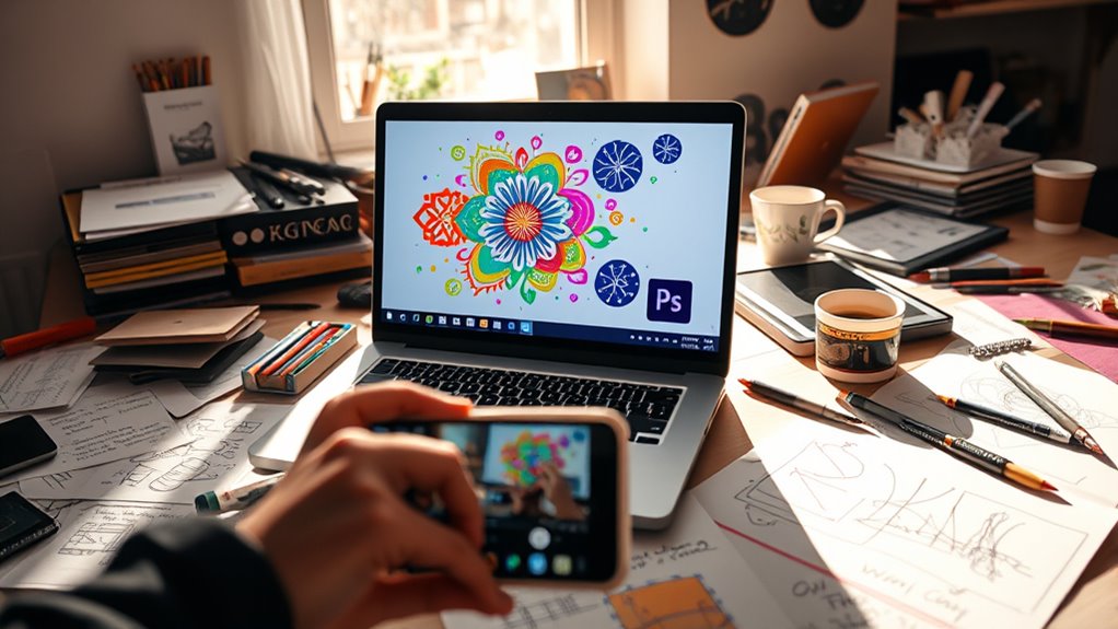 free professional raster editing tools