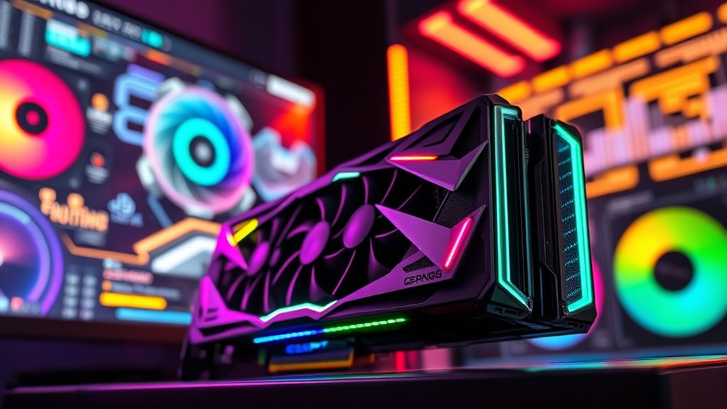 future gpu technology trends