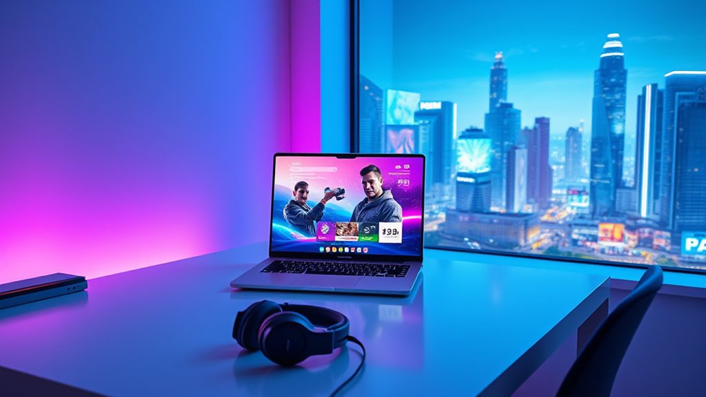 future of cloud gaming