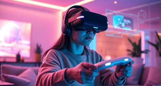 future of virtual reality