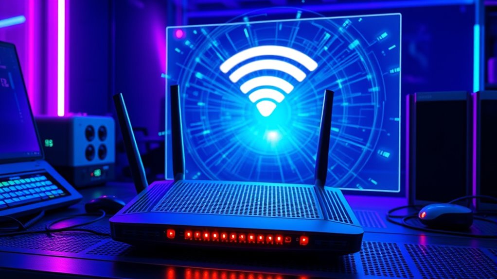 future wi fi speed reliability