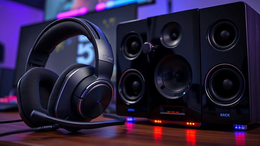 gaming audio cost comparison