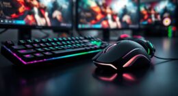 gaming gadgets enhancing performance