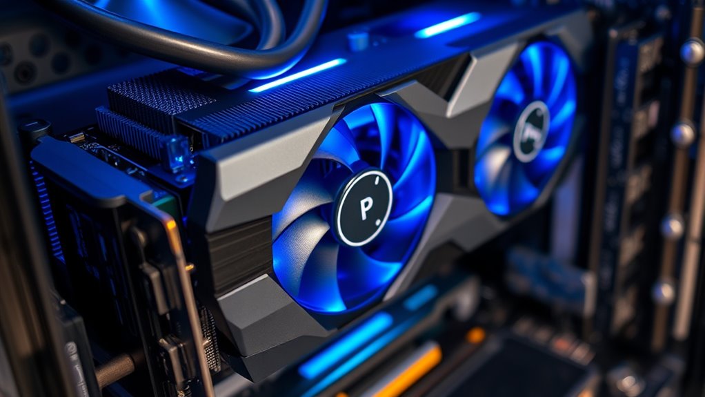 gpu features and considerations