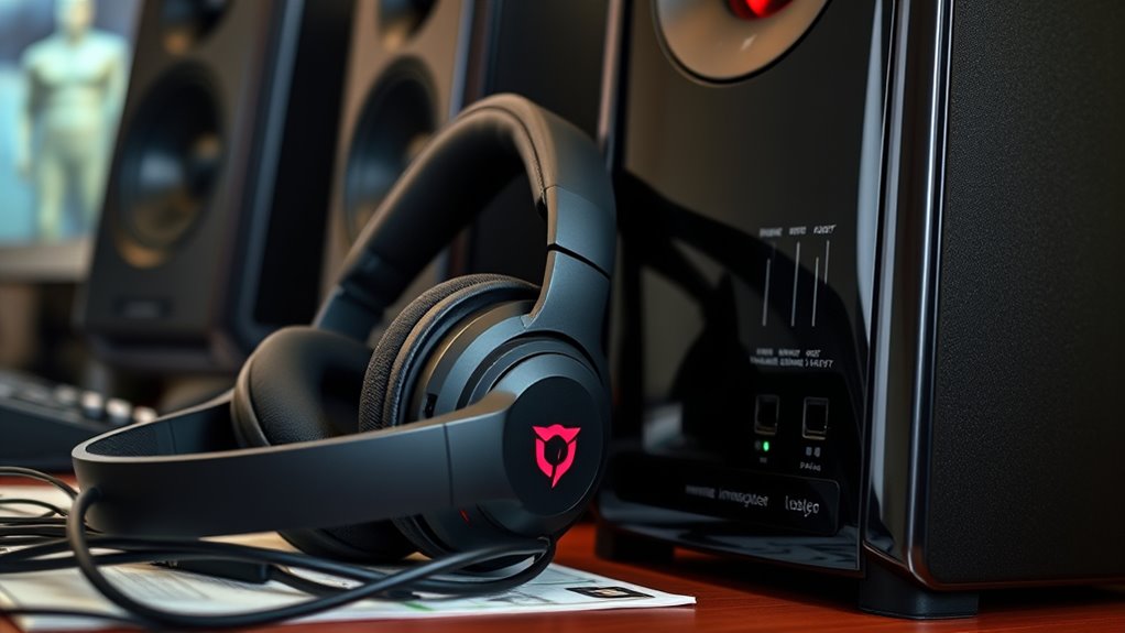 headset setup complexity varies