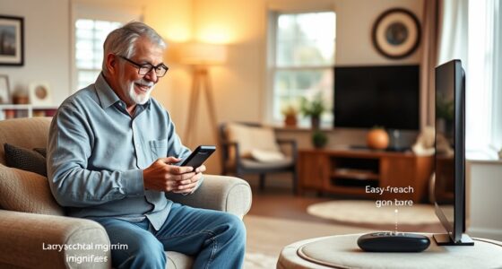 helpful gifts for senior parents