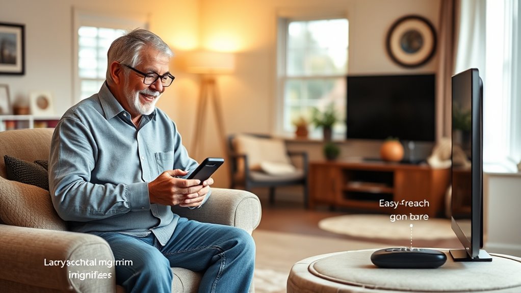 helpful gifts for senior parents