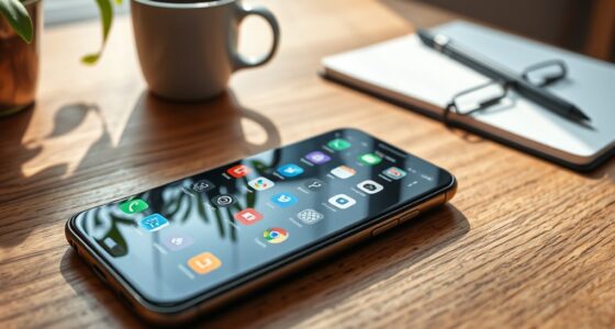 hidden smartphone features list