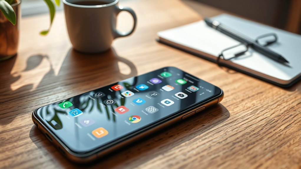 hidden smartphone features list