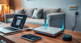 home network setup guide