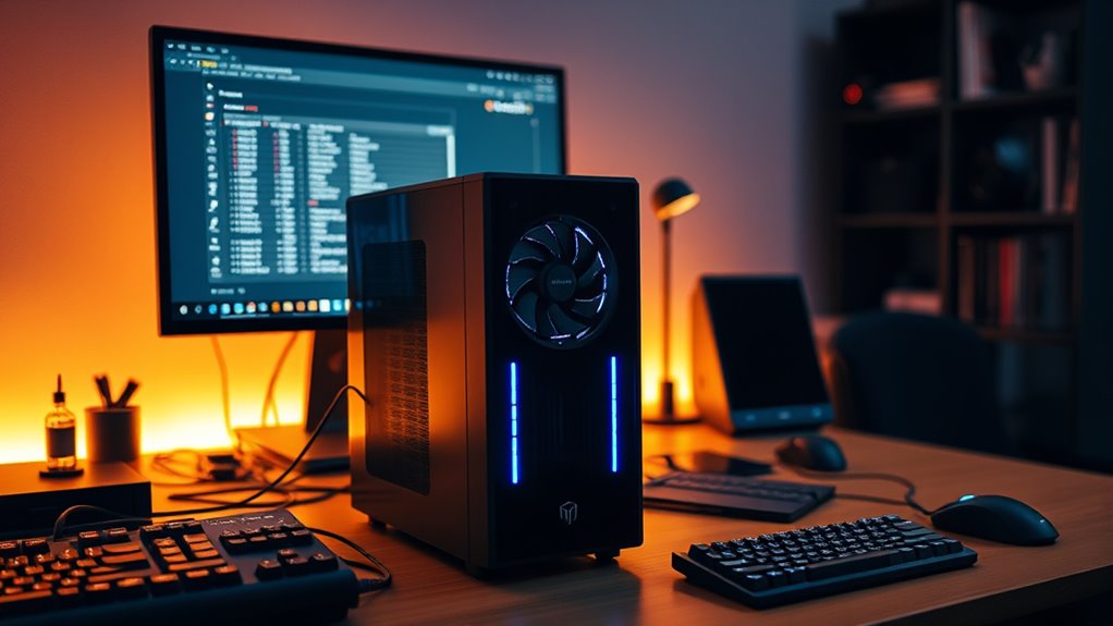 home server building guide