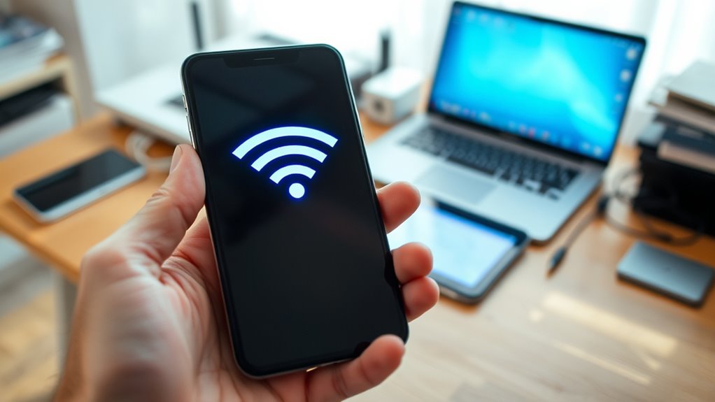 hotspot tips and warnings