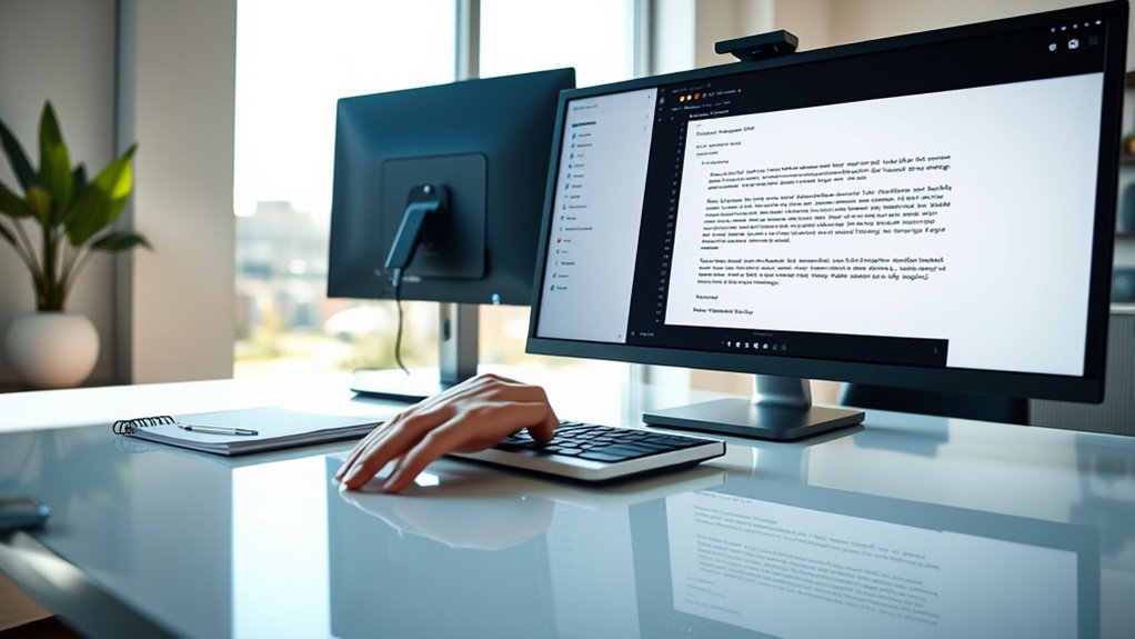 human warmth versus ai formality