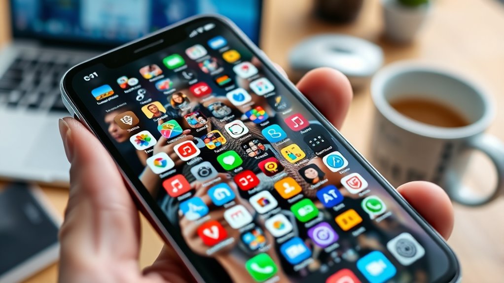 identify and remove bloatware