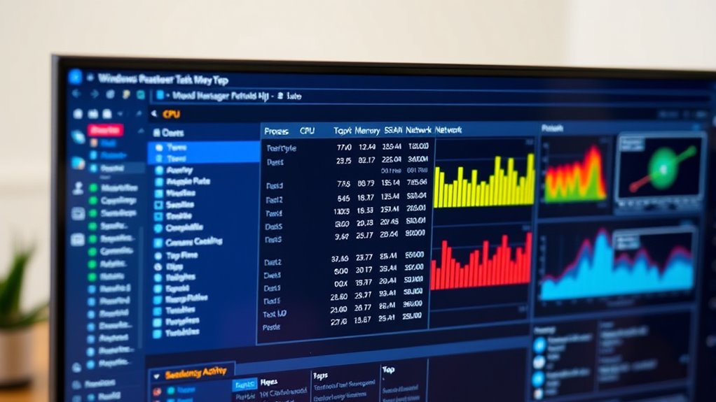 identify and troubleshoot pc issues