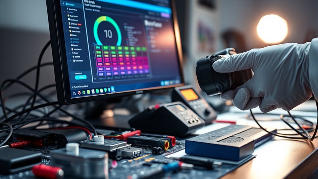 immediate action maximizes recovery